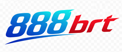 888 BRT Logo